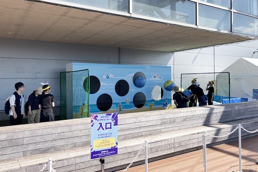 画像ギャラリー No.029のサムネイル画像 / 「Pokémon GO」10年の集大成。新旧トレーナーたちが集結した「Pokémon GO Fest 2026：東京」台場・青海地区会場の初日をレポート