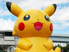 「Pokémon GO」10年の集大成。新旧トレーナーたちが集結した「Pokémon GO Fest 2026：東京」台場・青海地区会場の初日をレポート