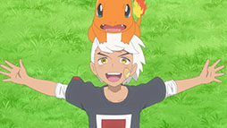 画像ギャラリー No.005のサムネイル画像 / アニポケと「ポケモンGO」のコラボエピソードが9月18日に放送決定。アプリ内では「テレビアニメコラボ」イベントが9月16日にスタート