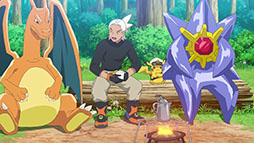 画像ギャラリー No.007のサムネイル画像 / アニポケと「ポケモンGO」のコラボエピソードが9月18日に放送決定。アプリ内では「テレビアニメコラボ」イベントが9月16日にスタート