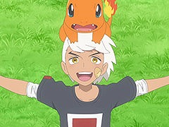 アニポケと「ポケモンGO」のコラボエピソードが9月18日に放送決定。アプリ内では「テレビアニメコラボ」イベントが9月16日にスタート