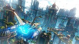 ラチェット＆クランク THE GAME
