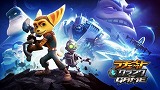 ラチェット＆クランク THE GAME