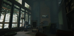画像ギャラリー No.003のサムネイル画像 / PS4「フィンチ家の奇妙な屋敷でおきたこと」が2016年に配信。Giant Sparrowが贈る一人称アドベンチャー