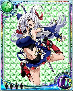 画像ギャラリー No.002のサムネイル画像 / 「魔弾の王と戦姫」の配信がGREEでスタート。記念キャンペーンも実施