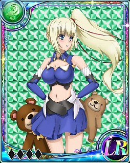 画像ギャラリー No.003のサムネイル画像 / 「魔弾の王と戦姫」の配信がGREEでスタート。記念キャンペーンも実施