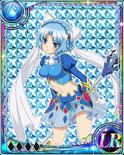 画像ギャラリー No.004のサムネイル画像 / 「魔弾の王と戦姫」の配信がGREEでスタート。記念キャンペーンも実施