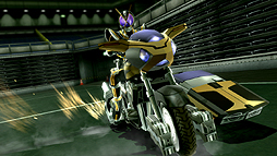 画像ギャラリー No.012のサムネイル画像 / 「仮面ライダー バトライド・ウォー 創生」は2016年2月25日発売。TVシリーズの楽曲が演出に加わる期間限定生産版が発表