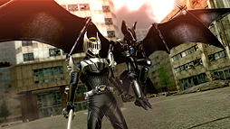 画像ギャラリー No.013のサムネイル画像 / 「仮面ライダー バトライド・ウォー 創生」は2016年2月25日発売。TVシリーズの楽曲が演出に加わる期間限定生産版が発表