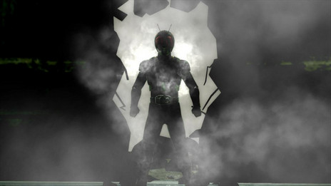 画像ギャラリー No.016のサムネイル画像 / 「仮面ライダー バトライド・ウォー 創生」の新たな画像が多数公開。プレイアブルキャラ「本郷 猛」の声は藤岡弘、さんが熱演