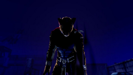 画像ギャラリー No.022のサムネイル画像 / 「仮面ライダー バトライド・ウォー 創生」の新たな画像が多数公開。プレイアブルキャラ「本郷 猛」の声は藤岡弘、さんが熱演