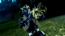 画像ギャラリー No.064のサムネイル画像 / 「仮面ライダー バトライド・ウォー 創生」の新たな画像が多数公開。プレイアブルキャラ「本郷 猛」の声は藤岡弘、さんが熱演