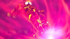 画像ギャラリー No.074のサムネイル画像 / 「仮面ライダー バトライド・ウォー 創生」の新たな画像が多数公開。プレイアブルキャラ「本郷 猛」の声は藤岡弘、さんが熱演