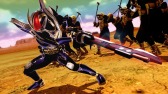 画像ギャラリー No.001のサムネイル画像 / 「仮面ライダー バトライド・ウォー 創生」第3弾PVとゲームシステム情報を公開