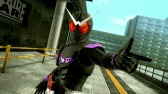画像ギャラリー No.013のサムネイル画像 / 「仮面ライダー バトライド・ウォー 創生」第3弾PVとゲームシステム情報を公開