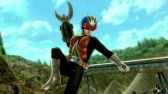 画像ギャラリー No.017のサムネイル画像 / 「仮面ライダー バトライド・ウォー 創生」第3弾PVとゲームシステム情報を公開