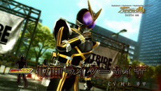 画像ギャラリー No.013のサムネイル画像 / 「仮面ライダーバトライド・ウォー創生」，平成初期の仮面ライダーを紹介するPVが公開。ボイスの大半は賀集利樹氏などTV版のキャストが担当