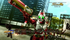 画像ギャラリー No.015のサムネイル画像 / 「仮面ライダーバトライド・ウォー創生」，平成初期の仮面ライダーを紹介するPVが公開。ボイスの大半は賀集利樹氏などTV版のキャストが担当