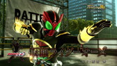 画像ギャラリー No.006のサムネイル画像 / 「仮面ライダー バトライド・ウォー 創生」，Wやオーズなどの紹介PVが公開