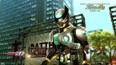 画像ギャラリー No.007のサムネイル画像 / 「仮面ライダー バトライド・ウォー 創生」，Wやオーズなどの紹介PVが公開