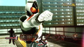 画像ギャラリー No.008のサムネイル画像 / 「仮面ライダー バトライド・ウォー 創生」，Wやオーズなどの紹介PVが公開