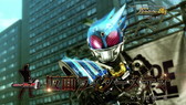 画像ギャラリー No.009のサムネイル画像 / 「仮面ライダー バトライド・ウォー 創生」，Wやオーズなどの紹介PVが公開