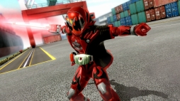 画像ギャラリー No.009のサムネイル画像 / 「仮面ライダー バトライド・ウォー 創生」,最新PV「平成ライダー編(4)」を公開
