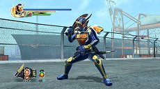 画像ギャラリー No.010のサムネイル画像 / 「仮面ライダーバトライド・ウォー創生」，タッグで戦う「ダブルライダーシステム」やゲームモードなどの情報が公開