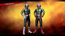 画像ギャラリー No.017のサムネイル画像 / 「仮面ライダーバトライド・ウォー創生」，タッグで戦う「ダブルライダーシステム」やゲームモードなどの情報が公開