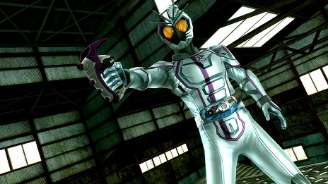 画像ギャラリー No.023のサムネイル画像 / 「仮面ライダーバトライド・ウォー創生」，タッグで戦う「ダブルライダーシステム」やゲームモードなどの情報が公開