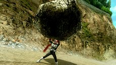 画像ギャラリー No.026のサムネイル画像 / 「仮面ライダーバトライド・ウォー創生」，タッグで戦う「ダブルライダーシステム」やゲームモードなどの情報が公開