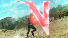 画像ギャラリー No.028のサムネイル画像 / 「仮面ライダーバトライド・ウォー創生」，タッグで戦う「ダブルライダーシステム」やゲームモードなどの情報が公開