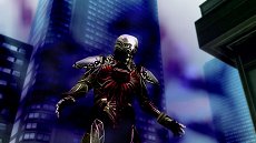 画像ギャラリー No.035のサムネイル画像 / 「仮面ライダーバトライド・ウォー創生」，タッグで戦う「ダブルライダーシステム」やゲームモードなどの情報が公開