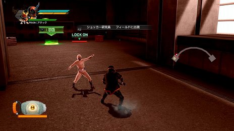 画像ギャラリー No.038のサムネイル画像 / 「仮面ライダーバトライド・ウォー創生」，タッグで戦う「ダブルライダーシステム」やゲームモードなどの情報が公開