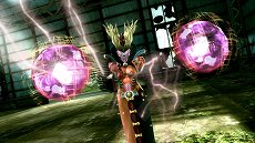 画像ギャラリー No.048のサムネイル画像 / 「仮面ライダーバトライド・ウォー創生」，タッグで戦う「ダブルライダーシステム」やゲームモードなどの情報が公開
