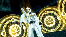画像ギャラリー No.054のサムネイル画像 / 「仮面ライダーバトライド・ウォー創生」，タッグで戦う「ダブルライダーシステム」やゲームモードなどの情報が公開