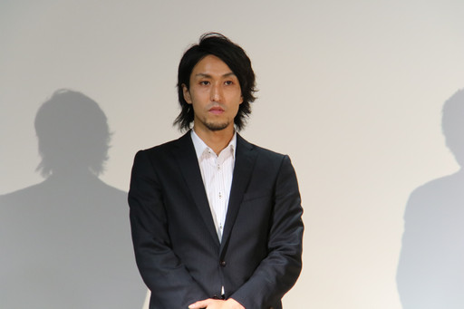 画像ギャラリー No.010のサムネイル画像 / 「仮面ライダー バトライド・ウォー創生」のプレミアム発表会が開催。藤岡 弘、さん達3名の仮面ライダーが登壇した会場の模様をレポート