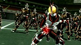 仮面ライダー バトライド・ウォー 創生