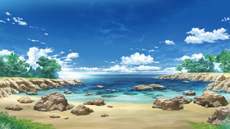 画像ギャラリー No.005のサムネイル画像 / PC用アドベンチャー「果つることなき未来ヨリ」が2015年10月23日に発売