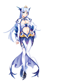 画像ギャラリー No.015のサムネイル画像 / PC用アドベンチャー「果つることなき未来ヨリ」が2015年10月23日に発売