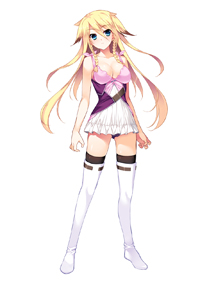 画像ギャラリー No.016のサムネイル画像 / PC用アドベンチャー「果つることなき未来ヨリ」が2015年10月23日に発売