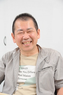 画像ギャラリー No.003のサムネイル画像 / 「セガ3D復刻アーカイブス2」，鈴木 裕氏＆中 裕司氏のサイン入り3DS LLのプレゼントキャンペーン開催