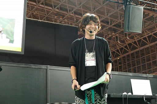 画像ギャラリー No.020のサムネイル画像 / ［TGS 2015］新作スマホアプリ「アルケミアストーリー」「セブンソード セカンド」が紹介されたアソビモのステージイベントをレポート