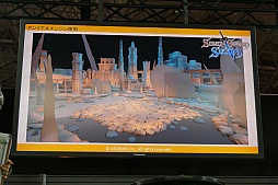 画像ギャラリー No.029のサムネイル画像 / ［TGS 2015］新作スマホアプリ「アルケミアストーリー」「セブンソード セカンド」が紹介されたアソビモのステージイベントをレポート