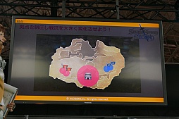 画像ギャラリー No.034のサムネイル画像 / ［TGS 2015］新作スマホアプリ「アルケミアストーリー」「セブンソード セカンド」が紹介されたアソビモのステージイベントをレポート