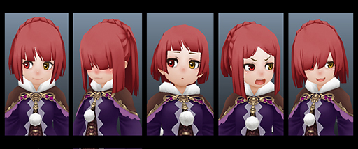 画像ギャラリー No.016のサムネイル画像 / ［TGS 2016］三森すずこさんがキャラクリを楽しんだ「アルケミアストーリー」のステージイベントをレポート。試遊版の直撮りプレイムービーも掲載