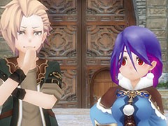 ［TGS 2016］三森すずこさんがキャラクリを楽しんだ「アルケミアストーリー」のステージイベントをレポート。試遊版の直撮りプレイムービーも掲載
