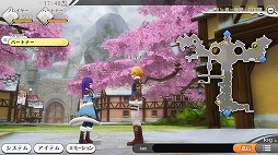 画像ギャラリー No.006のサムネイル画像 / スマホ向けMMO“J”RPG「アルケミアストーリー」のαテストが9月28日にスタート。専用登録フォームもオープン