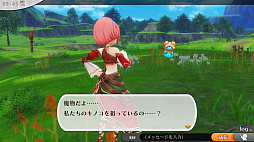 画像ギャラリー No.021のサムネイル画像 / スマホ向けMMORPG「アルケミアストーリー」CBTプレイレポート。ゲームの特徴と序盤のインプレッションを掲載