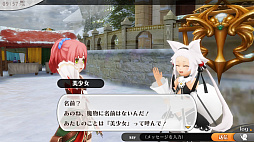 画像ギャラリー No.023のサムネイル画像 / スマホ向けMMORPG「アルケミアストーリー」CBTプレイレポート。ゲームの特徴と序盤のインプレッションを掲載
